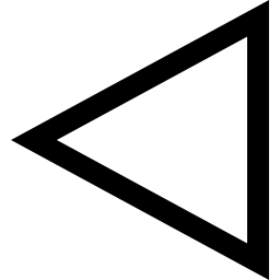 Left Triangle Symbols
