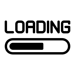 Loading Symbols