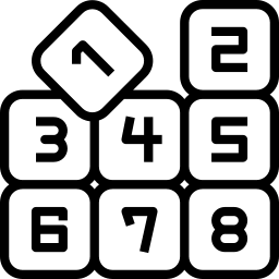 Number Symbols