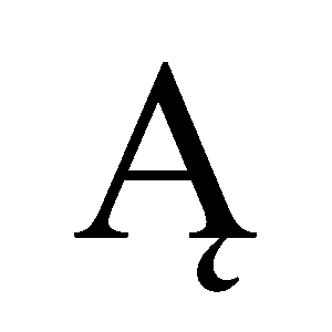 Polish Alphabet