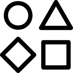Shape Symbols