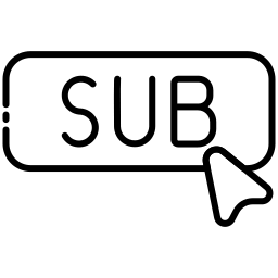 Subscript Symbols