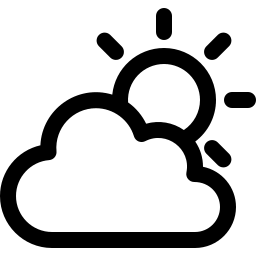 weather symbols