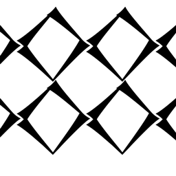 Weird Symbols
